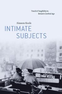 bokomslag Intimate Subjects
