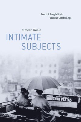 Intimate Subjects 1