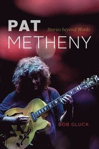 bokomslag Pat Metheny