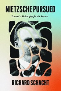 bokomslag Nietzsche Pursued