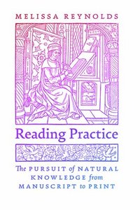 bokomslag Reading Practice