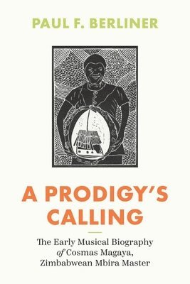 A Prodigy's Calling 1