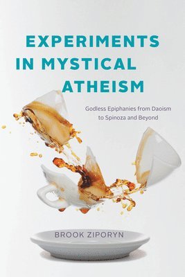 bokomslag Experiments in Mystical Atheism