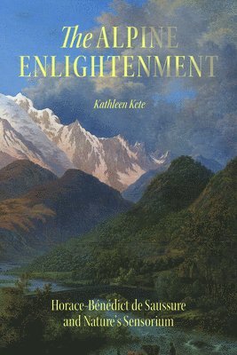Kathleen Kete - Alpine Enlightenment, Häftad