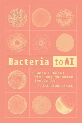 bokomslag Bacteria to AI