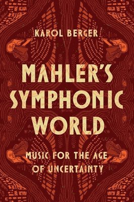 bokomslag Mahler's Symphonic World