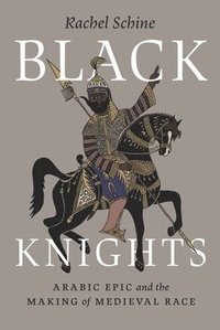 bokomslag Black Knights