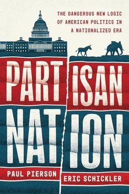 Partisan Nation 1