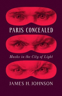 Paris Concealed 1