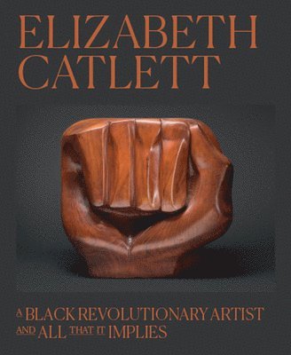 Elizabeth Catlett 1