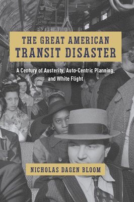 Great American Transit Disaster 1
