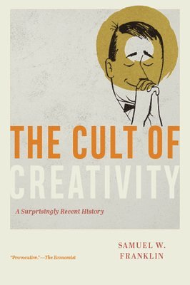 Cult of Creativity 1
