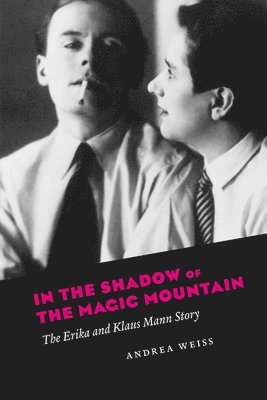 In the Shadow of the Magic Mountain: The Erika and Klaus Mann Story 1