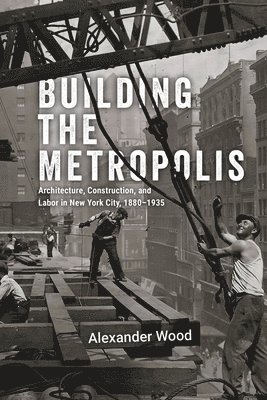 Building the Metropolis 1