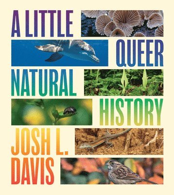 A Little Queer Natural History 1