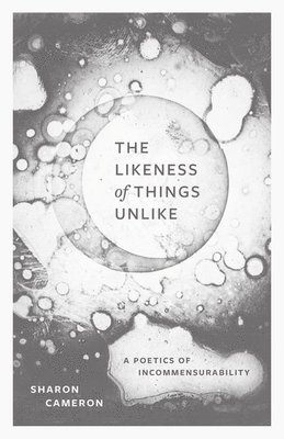Sharon Cameron - Likeness of Things Unlike, Inbunden