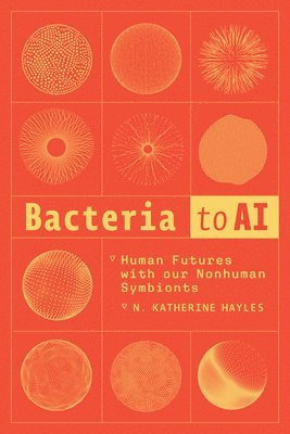 bokomslag Bacteria to AI