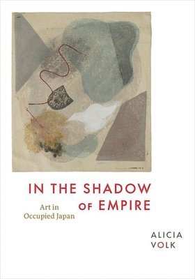 Alicia Volk - In the Shadow of Empire, Inbunden