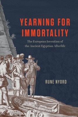 Yearning for Immortality 1