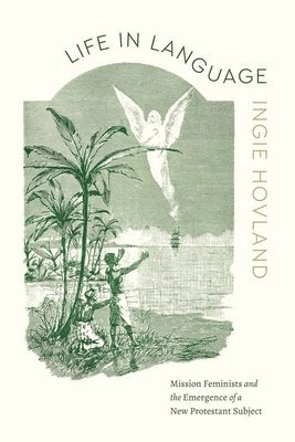 Ingie Hovland - Life in Language, Inbunden