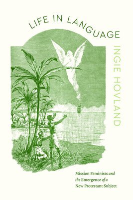 Ingie Hovland - Life in Language, Häftad