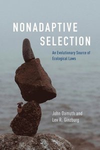 bokomslag Nonadaptive Selection