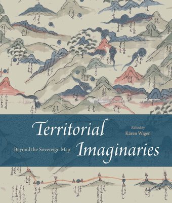 Territorial Imaginaries 1