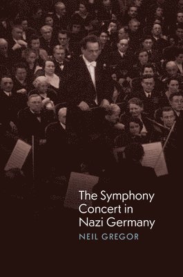 Symphony Concert in Nazi Germany 1