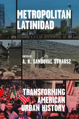 Metropolitan Latinidad 1