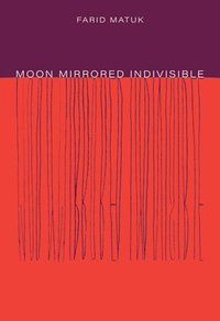 bokomslag Moon Mirrored Indivisible