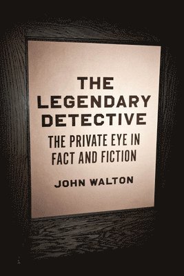 Legendary Detective