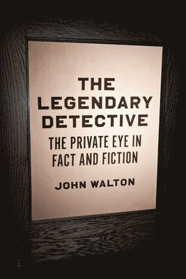 The Legendary Detective 1