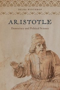 bokomslag Aristotle