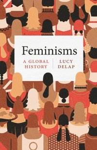 bokomslag Feminisms