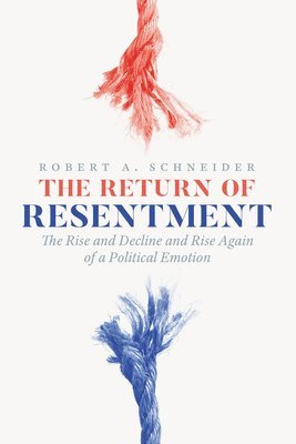 The Return of Resentment 1