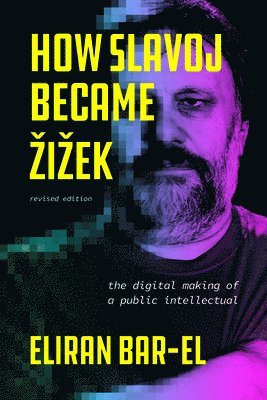 bokomslag How Slavoj Became Zizek