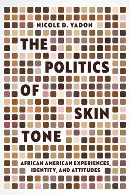 bokomslag The Politics of Skin Tone