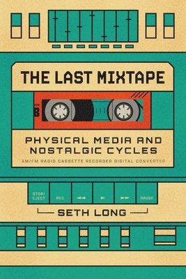 The Last Mixtape 1