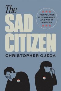 bokomslag Sad Citizen