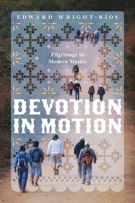 Devotion in Motion 1