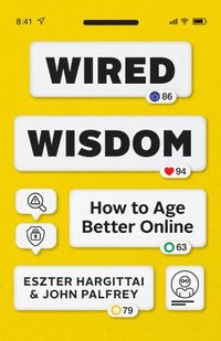 bokomslag Wired Wisdom