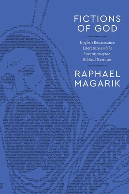 bokomslag Fictions of God