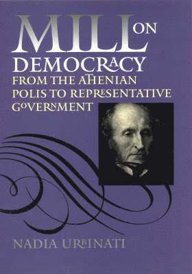 Mill on Democracy 1