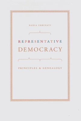 Representative Democracy 1