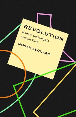 Miriam Leonard - Revolution, Häftad