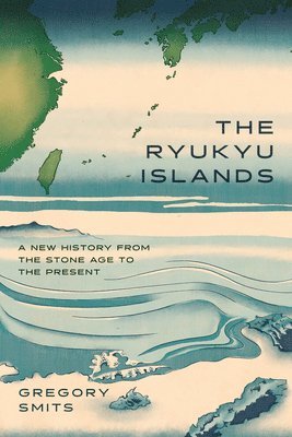 Gregory Smits - Ryukyu Islands, Häftad