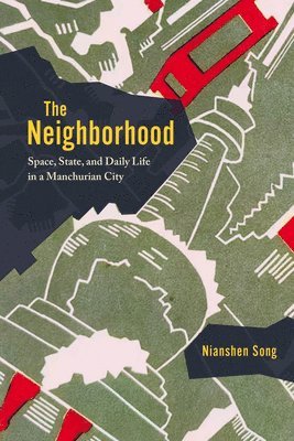 Nianshen Song - Neighborhood, Häftad