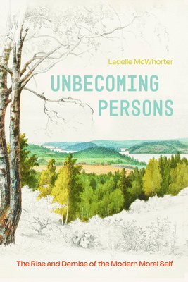 bokomslag Unbecoming Persons
