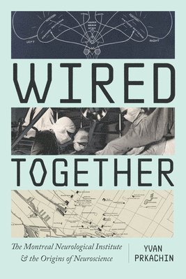 Wired Together 1