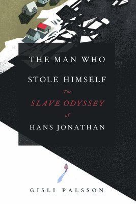 Gísli Pálsson - Man Who Stole Himself, Häftad